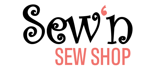 Sew'n Sew Shop